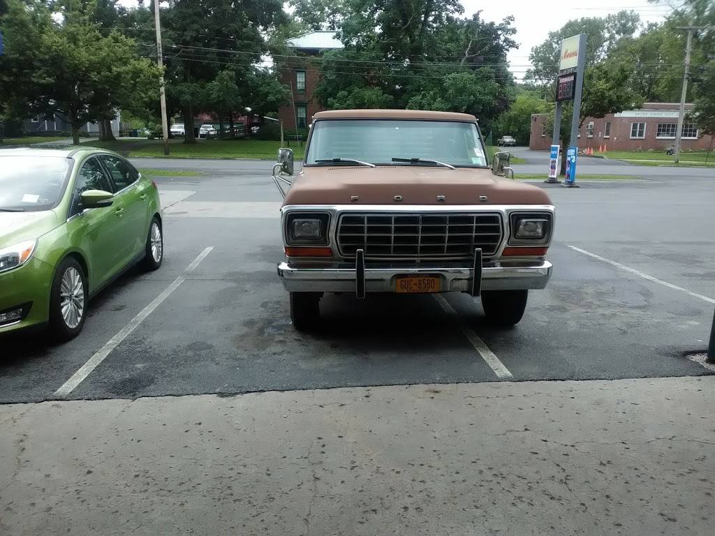 Jreck Subs | restaurant | 32 E Church St, Adams, NY 13605, USA | 3152322434 OR +1 315-232-2434