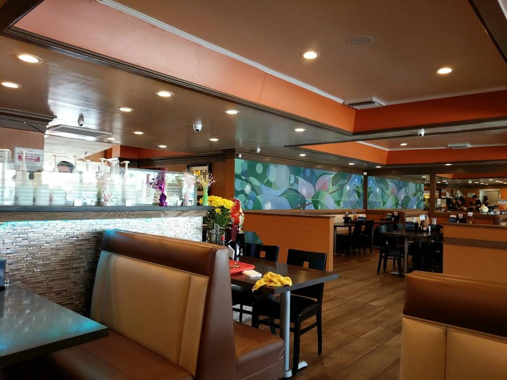 Blue Basil Asian Cuisine | restaurant | 819 W Carson St, Torrance, CA 90502, USA | 3102127633 OR +1 310-212-7633
