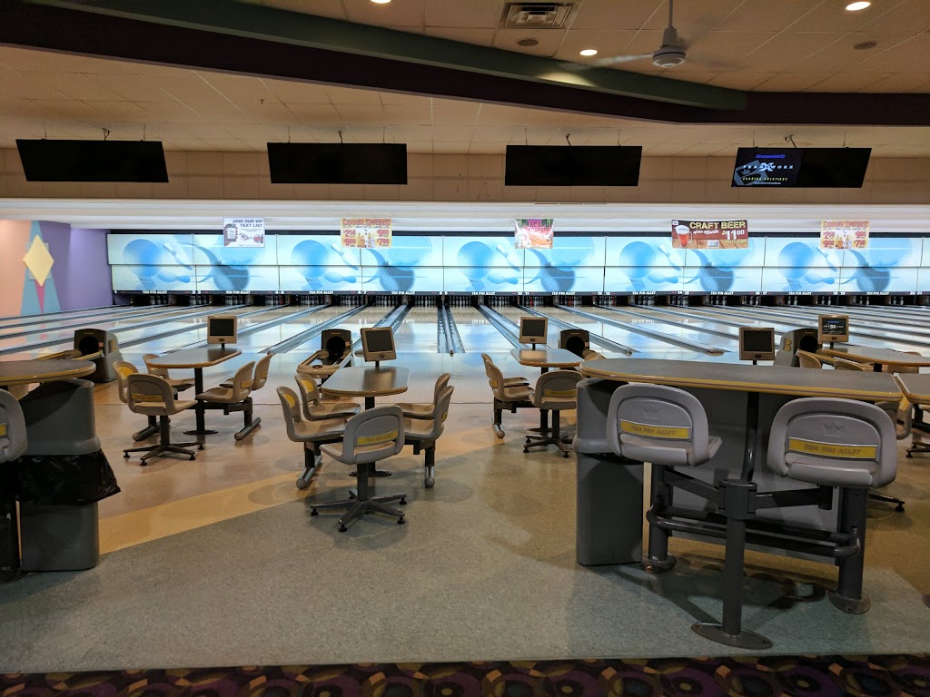 Ten Pin Alley | restaurant | 6285 Nesbitt Rd, Fitchburg, WI 53719, USA | 6088451010 OR +1 608-845-1010
