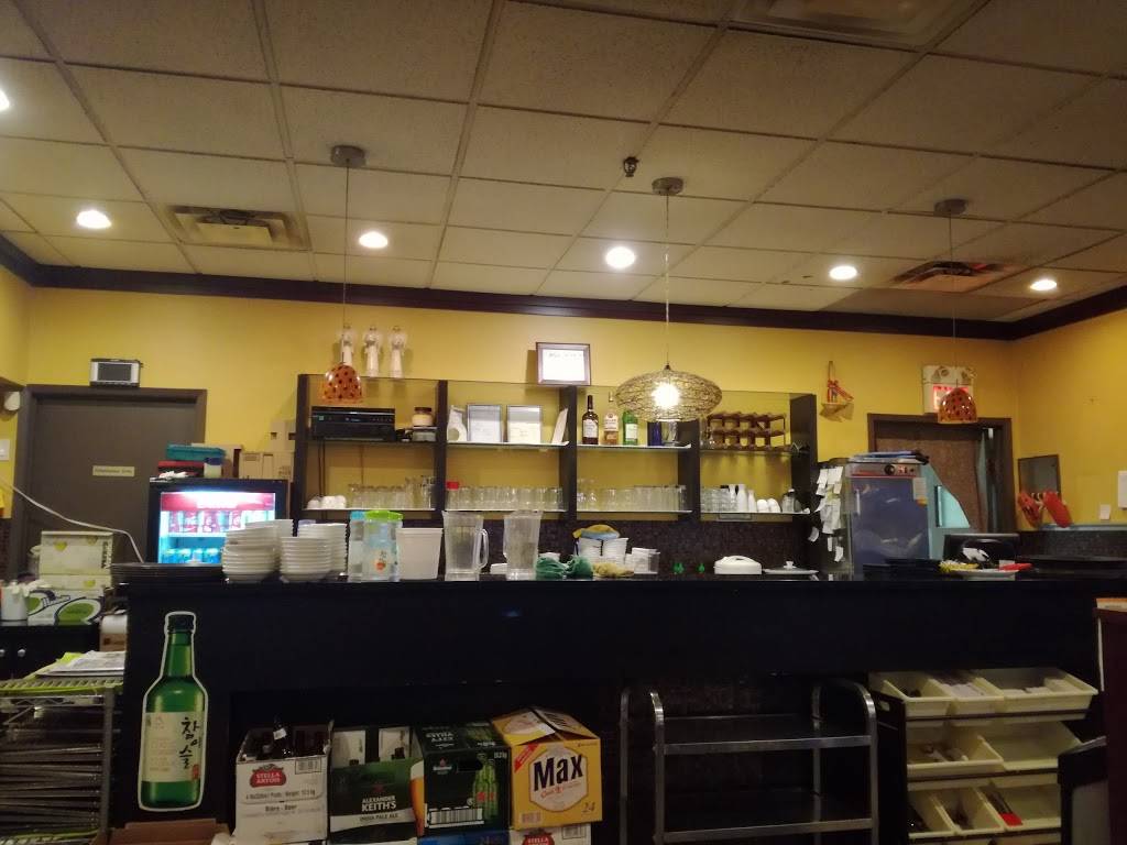 Arirang BBQ Restaurant | restaurant | 1177 Central Pkwy W, Mississauga, ON L5C 3J2, Canada | 9058041880 OR +1 905-804-1880