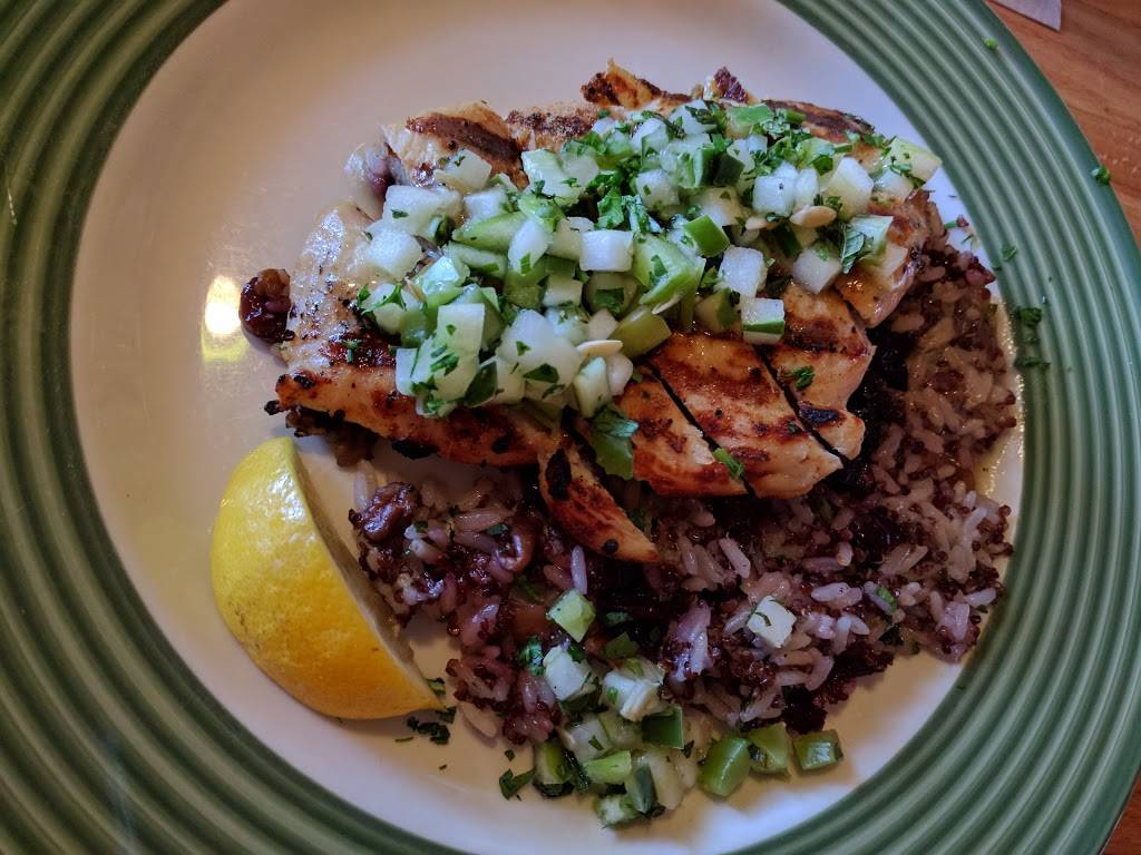 Applebees Grill + Bar | restaurant | 13850 Noblewood Plaza, Woodbridge, VA 22193, USA | 7036801523 OR +1 703-680-1523