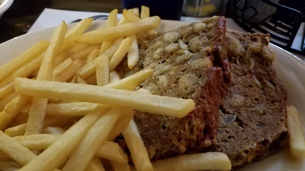 Buddys Log Cabin Family Restaurant | restaurant | 97 Tremont Rd, Pine Grove, PA 17963, USA | 5703458253 OR +1 570-345-8253