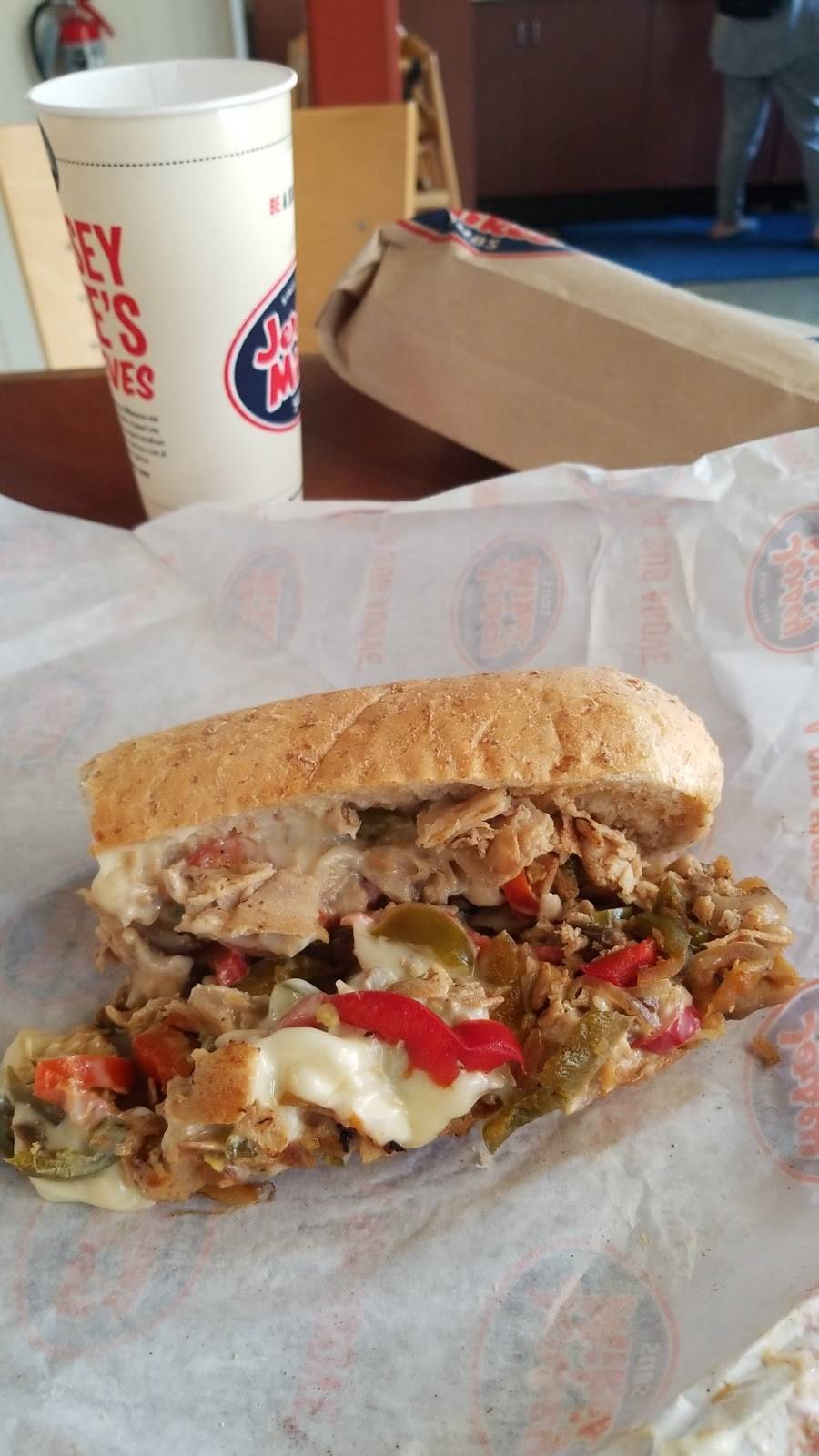 Jersey Mikes Subs | meal takeaway | 2015 Birch Rd #2001, Chula Vista, CA 91915, USA | 6194218100 OR +1 619-421-8100