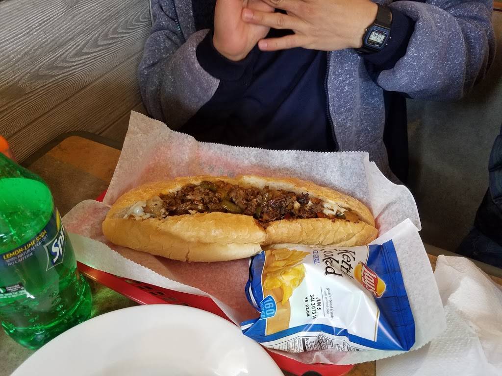 Ciao Pizzeria | restaurant | 2297 NJ-57, Washington, NJ 07882, USA | 9088358600 OR +1 908-835-8600