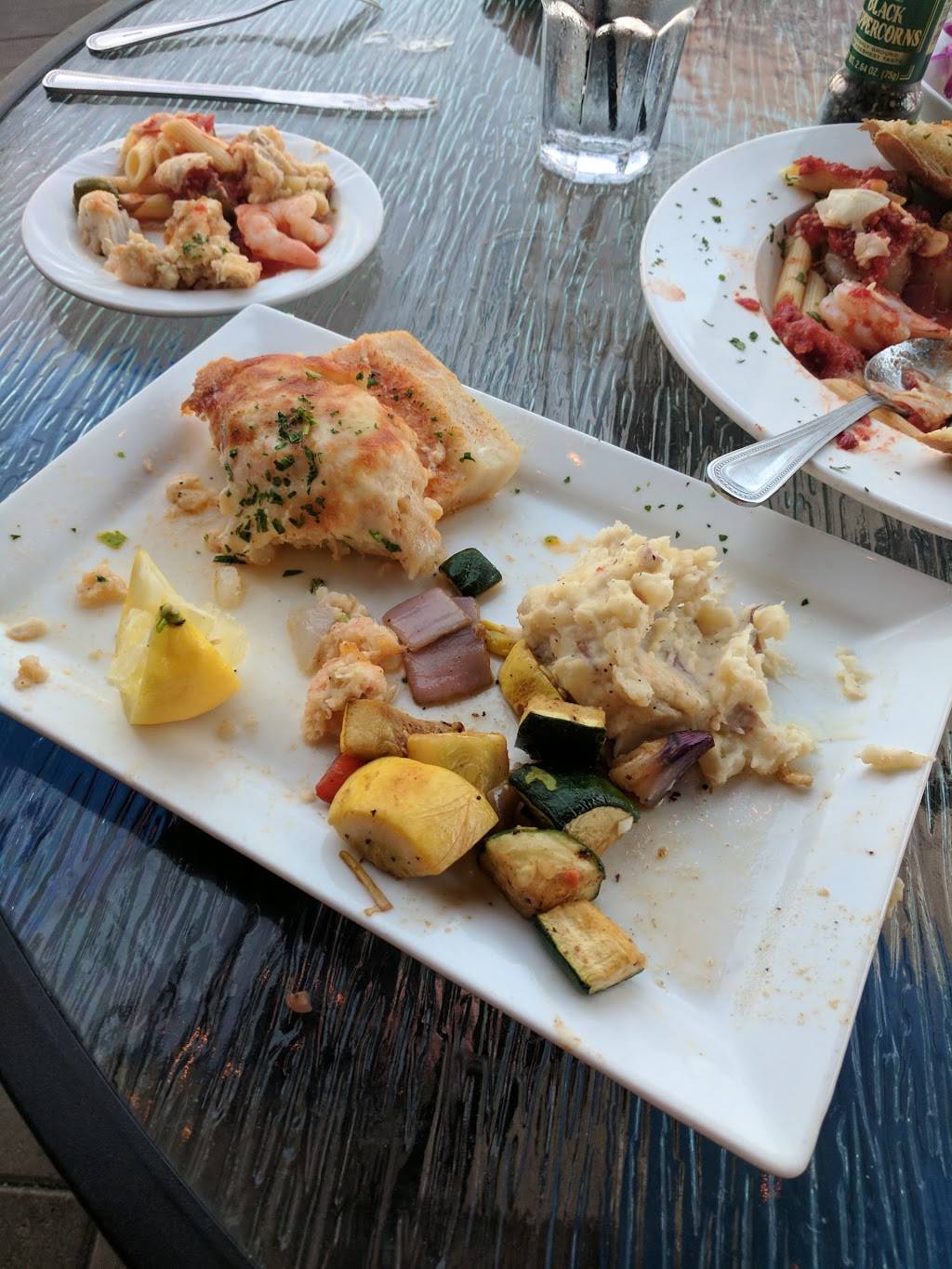 Matanzas on the Bay | restaurant | 416 Crescent St, Fort Myers Beach, FL 33931, USA | 2394633838 OR +1 239-463-3838