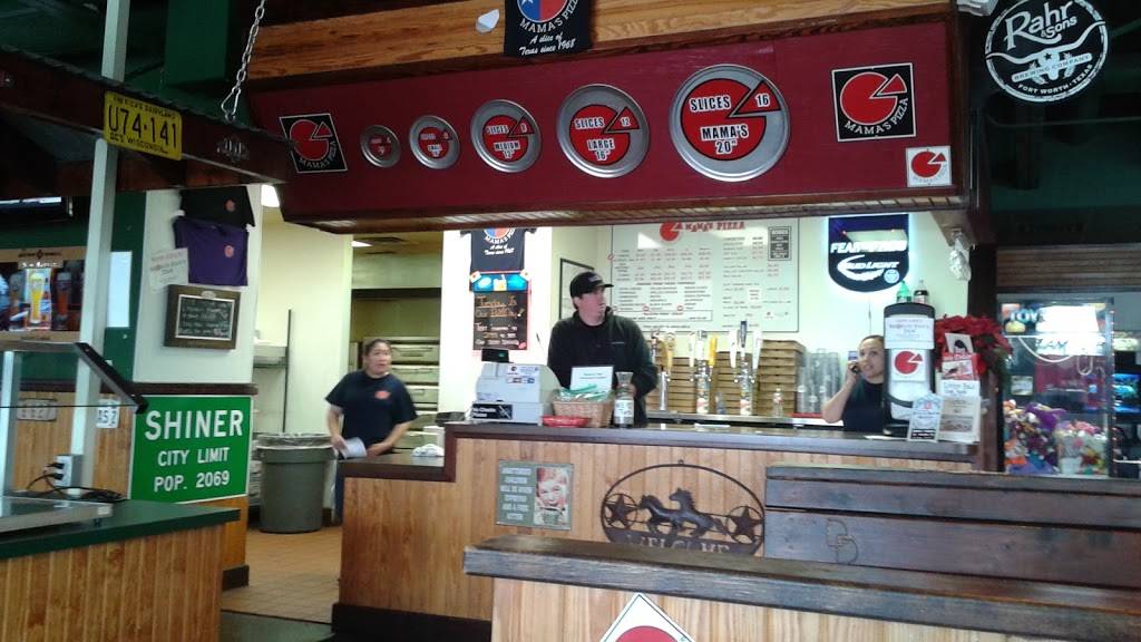 Mamas Pizza | restaurant | 5800 Camp Bowie Blvd, Fort Worth, TX 76107, USA | 8177316262 OR +1 817-731-6262