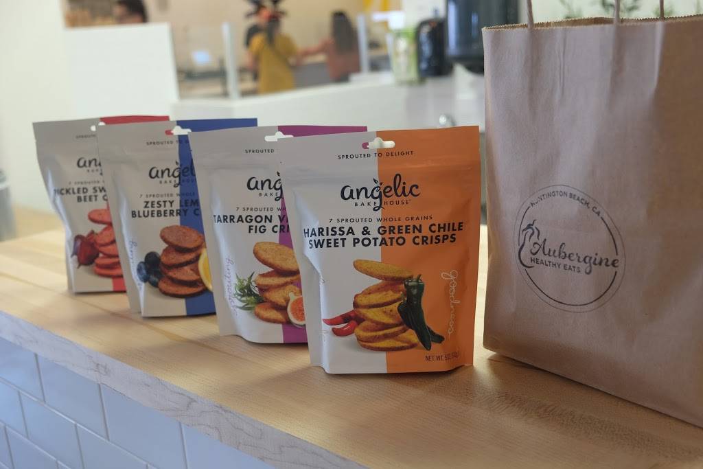 Aubergine | restaurant | 21058 Pacific Coast Hwy LOT579 - M150, Huntington Beach, CA 92648, USA | 7143749990 OR +1 714-374-9990