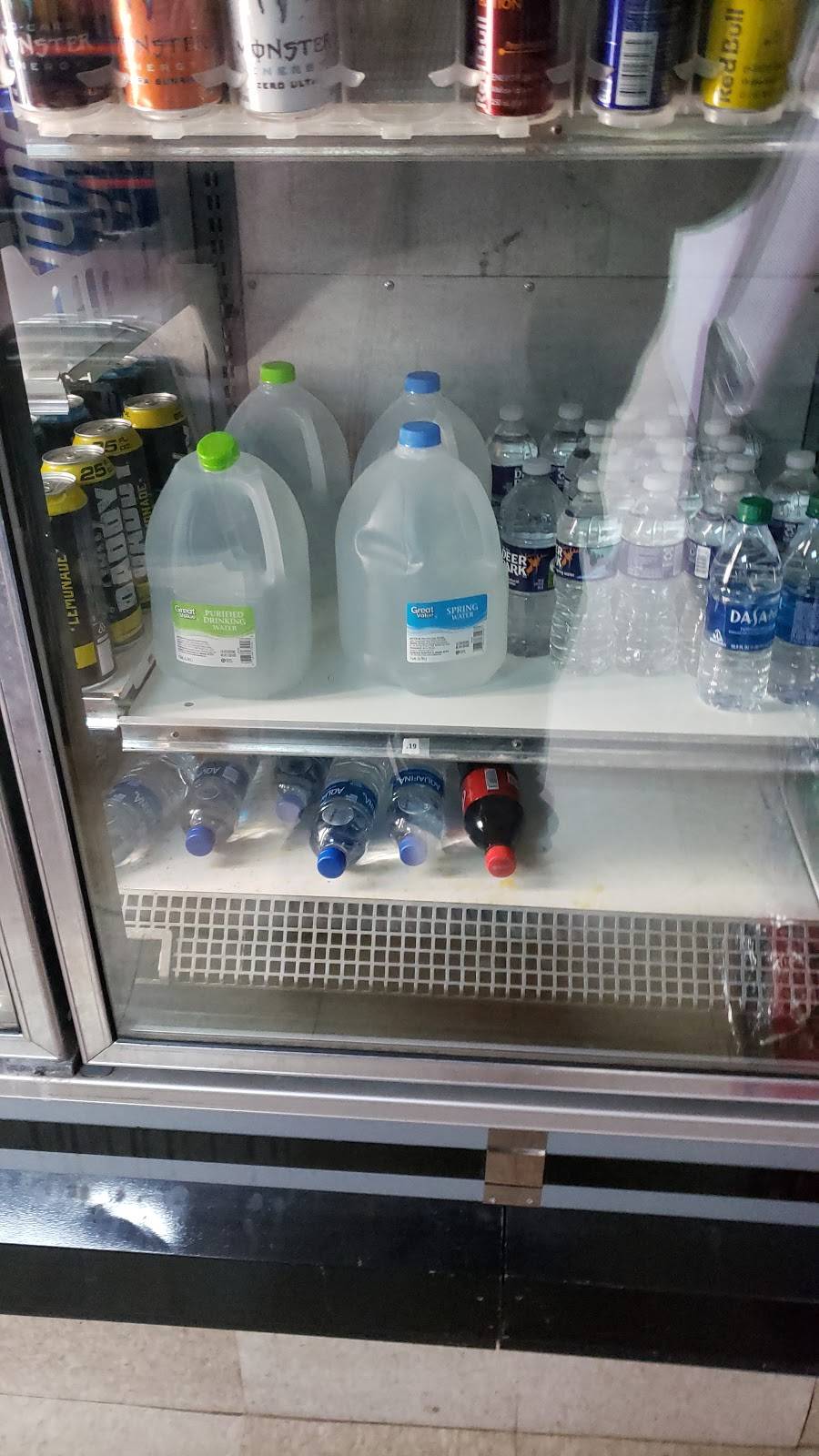 SVS Foodmart | cafe | 1205 E Centre St, Mahanoy City, PA 17948, USA | 2489900666 OR +1 248-990-0666