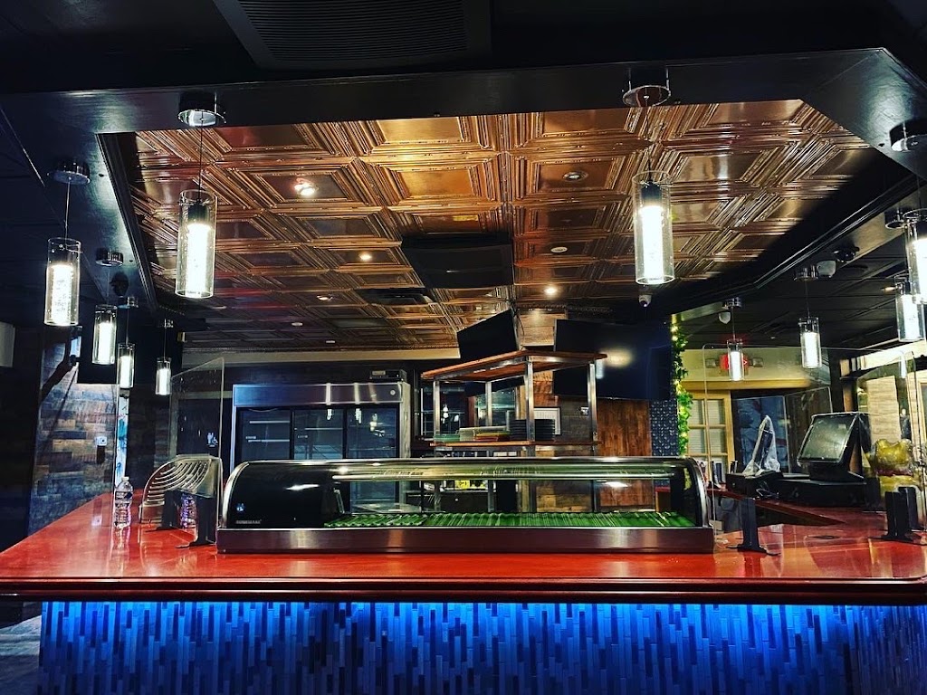 Poseidon Asian Cuisine | restaurant | 128 Paoli Pike, Paoli, PA 19301, USA | 6108123333 OR +1 610-812-3333