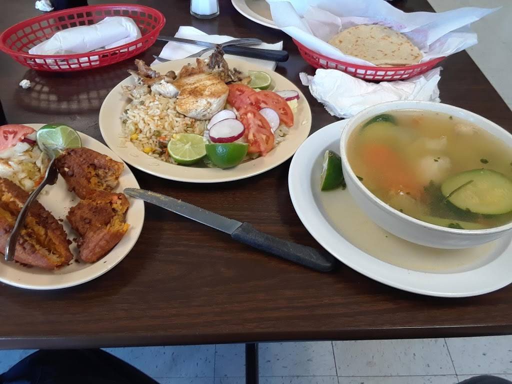 El Espino Restaurant | restaurant | 13020 Francisquito Ave #3, Baldwin Park, CA 91706, USA | 6268139108 OR +1 626-813-9108