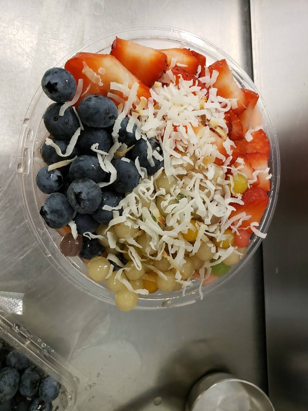 Get Smooth Smoothie Café | cafe | 39865 US-27, Davenport, FL 33897, USA | 8633538734 OR +1 863-353-8734