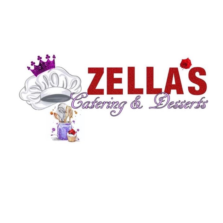 Zellas Catering And Dessert | restaurant | 135 N Kedzie Ave & Albany Food Pick Up Location, 3117 W Lake St, Chicago, IL 60612, USA | 7086321600 OR +1 708-632-1600
