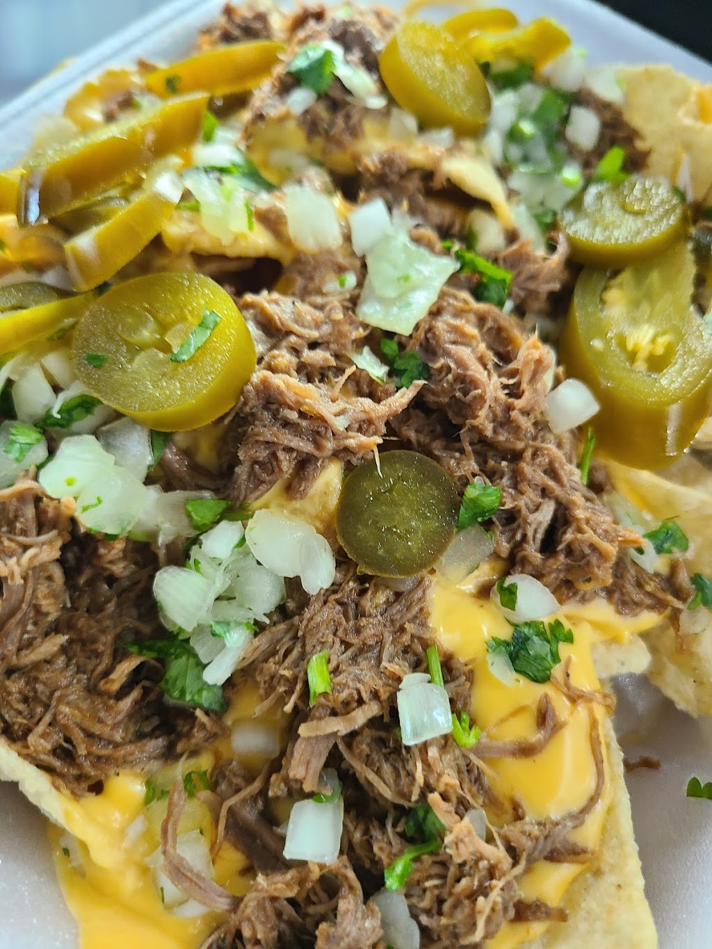 Dripped Birria (Food Truck) | restaurant | 3675 Cypress Creek Pkwy, Houston, TX 77068, USA | 8327167102 OR +1 832-716-7102