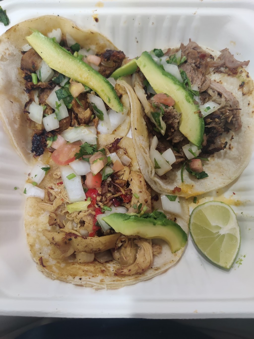 El Habanero | restaurant | 6431 Eastern Ave, Baltimore, MD 21224, USA | 4432546926 OR +1 443-254-6926