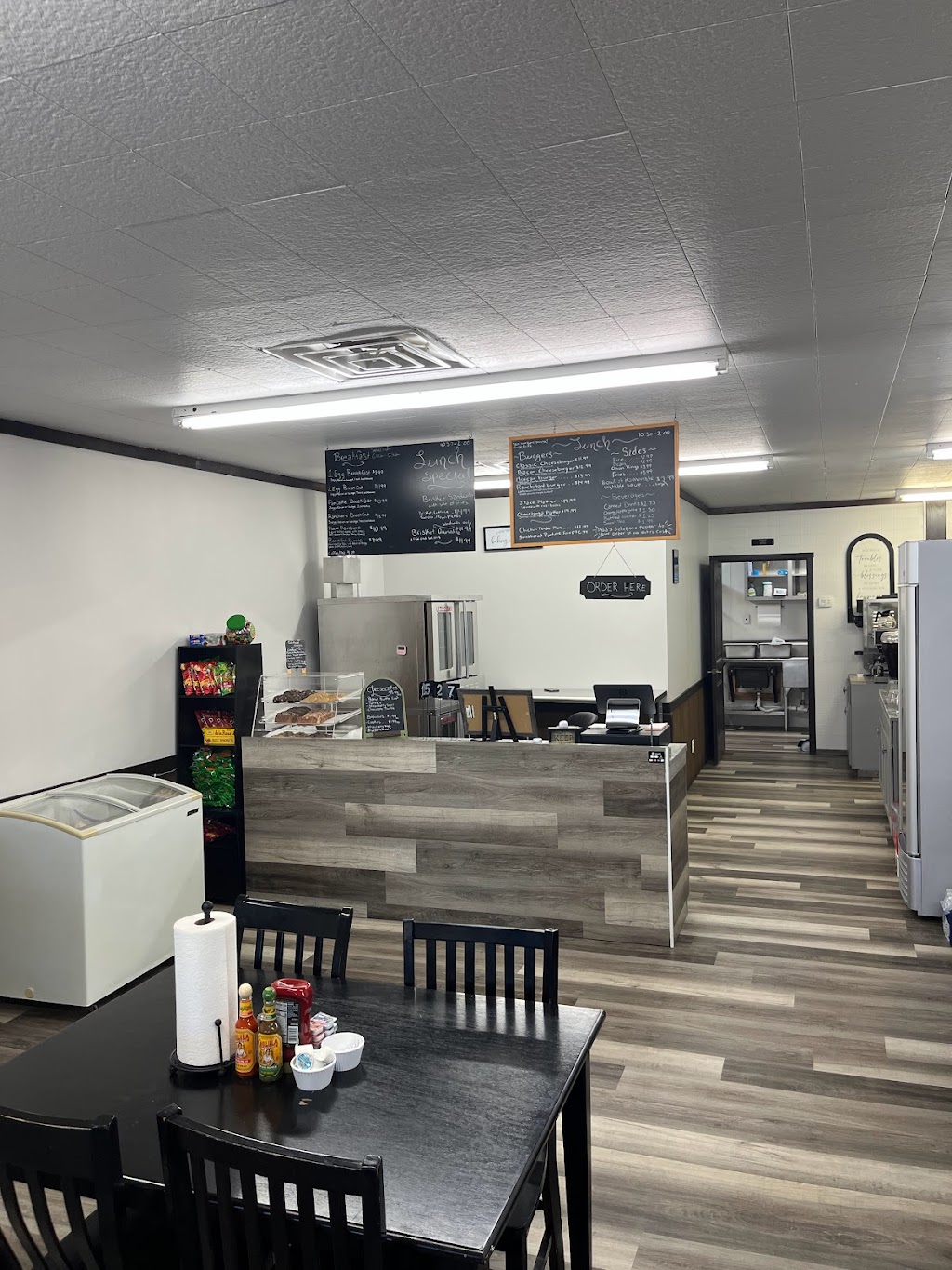 Country Kitchen | restaurant | 1009 4th St, Hartley, TX 79044, USA | 8063654697 OR +1 806-365-4697