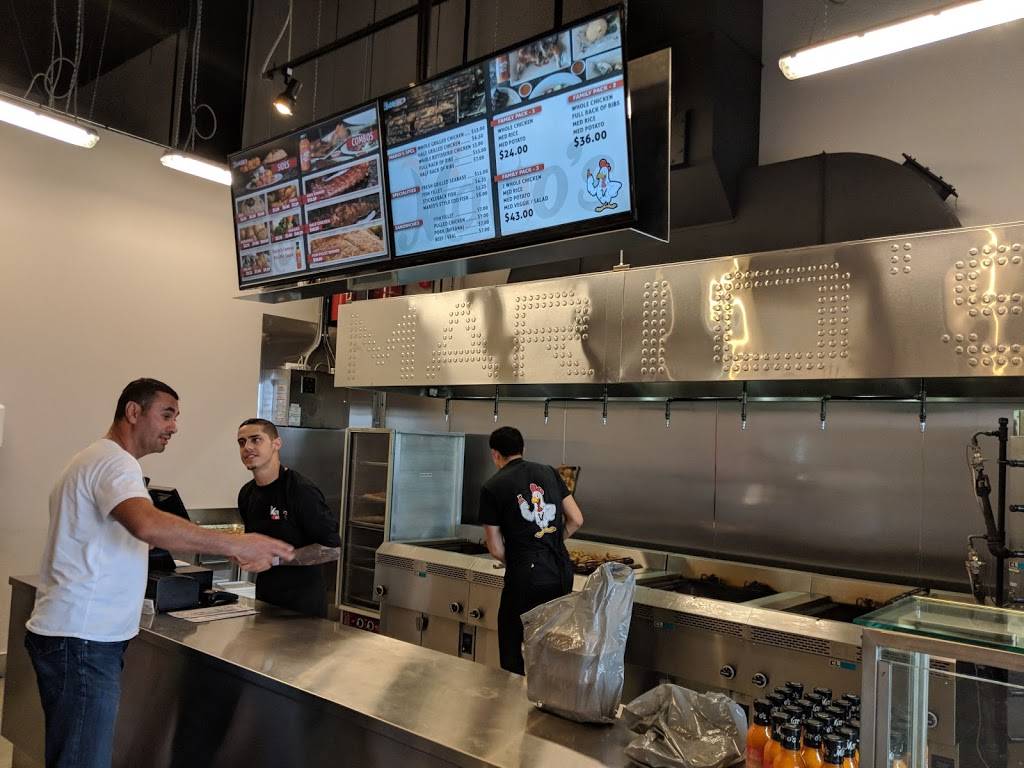 Mario’s bbq Oakville | restaurant | 519 Dundas St W, Oakville, ON L6H 5K3, Canada | 2897250082 OR +1 289-725-0082