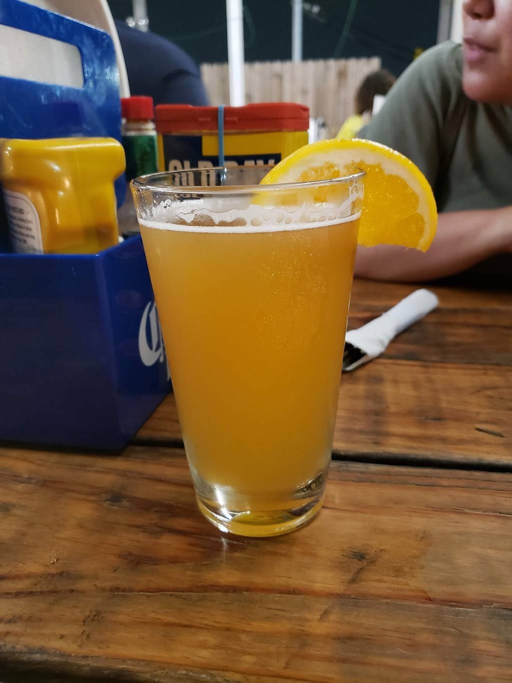 Brooklyn Crab | restaurant | 24 Reed St, Brooklyn, NY 11231, USA | 7186432722 OR +1 718-643-2722