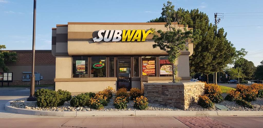 Subway | meal takeaway | 2548 N Washington Rd Blvd, North Ogden, UT 84414, USA | 8017825771 OR +1 801-782-5771