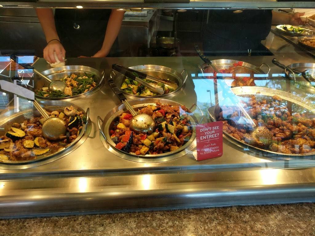 Panda Express | restaurant | 148 S Pleasant Grove Blvd, Pleasant Grove, UT 84062, USA | 8017858995 OR +1 801-785-8995