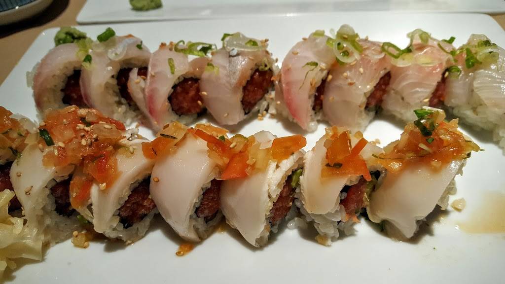 Kaito | restaurant | 130-A N El Camino Real, Encinitas, CA 92024, USA | 7606342746 OR +1 760-634-2746