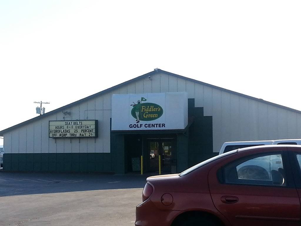 Fiddlers Green Golf Center | cafe | 91292 State Hwy 99 N, Eugene, OR 97402, USA | 5416898464 OR +1 541-689-8464