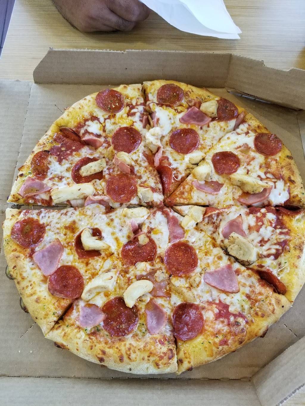 Dominos Pizza | meal delivery | 860 S US Hwy 17 92 Ste A, Longwood, FL 32750, USA | 4073311881 OR +1 407-331-1881