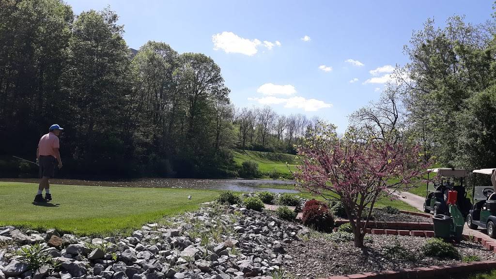 Park Hills Golf Club | restaurant | 219 Highland Terrace, Altoona, PA 16602, USA | 8149443313 OR +1 814-944-3313