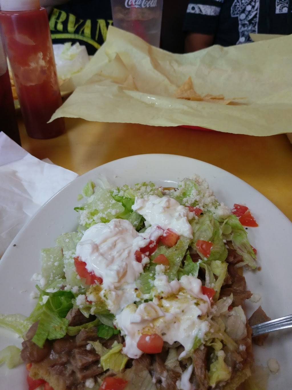 El Charro | Oaxaca Restaurant | restaurant | 14464 Atstar St #202, Victorville, CA 92395, USA | 7602434242 OR +1 760-243-4242