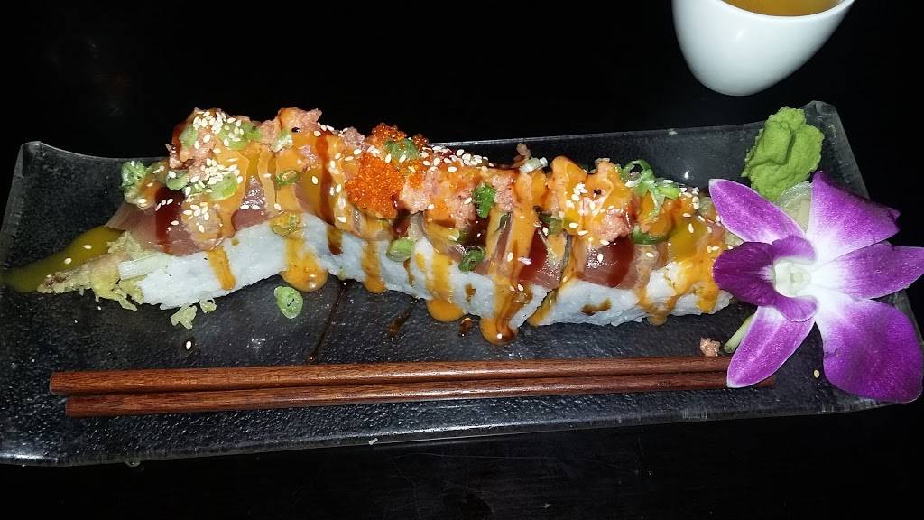 Shogun Japanese Sushi and Grill | restaurant | 3417 Grand Ave, Oakland, CA 94610, USA | 5104998639 OR +1 510-499-8639