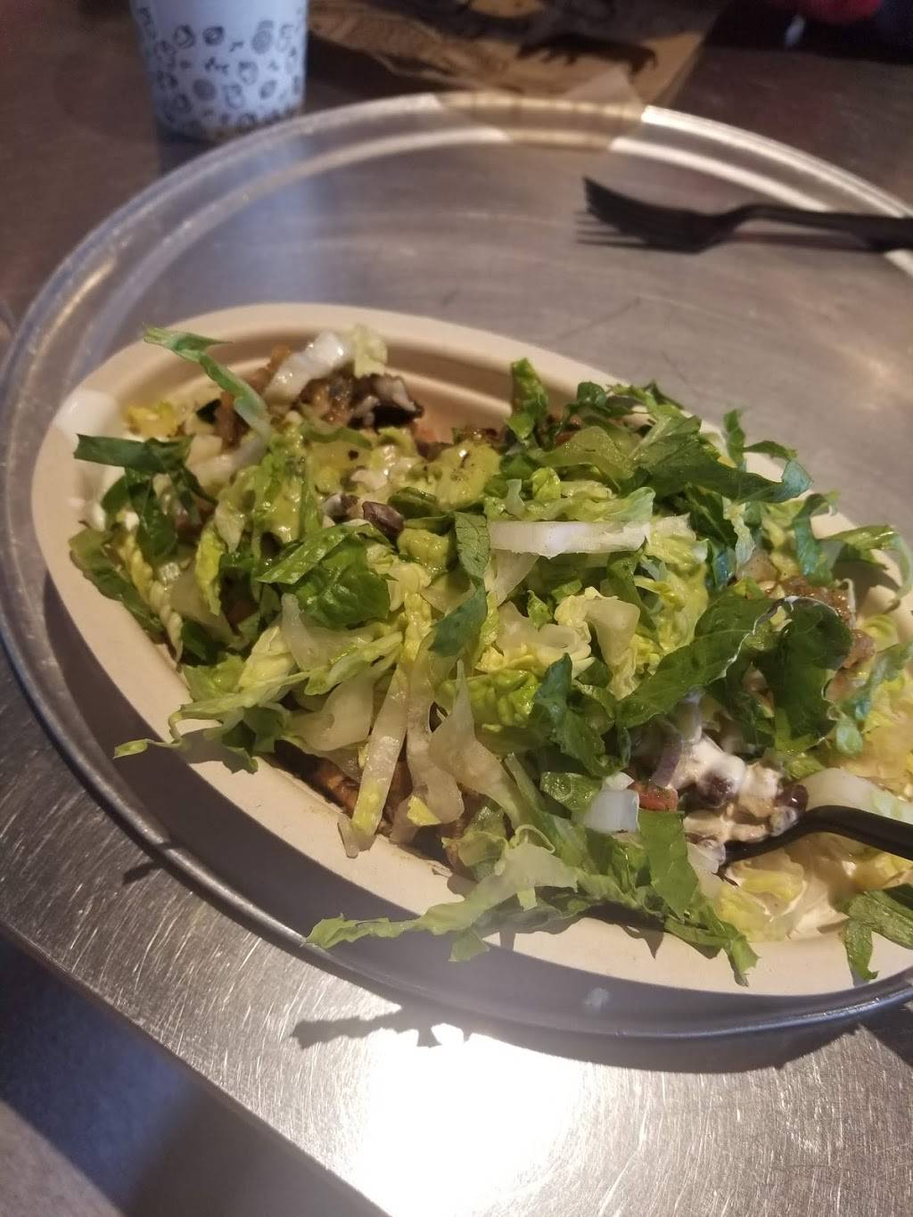 Chipotle Mexican Grill | restaurant | 81 E NJ-4 Ste 101, Paramus, NJ 07652, USA | 2015560180 OR +1 201-556-0180