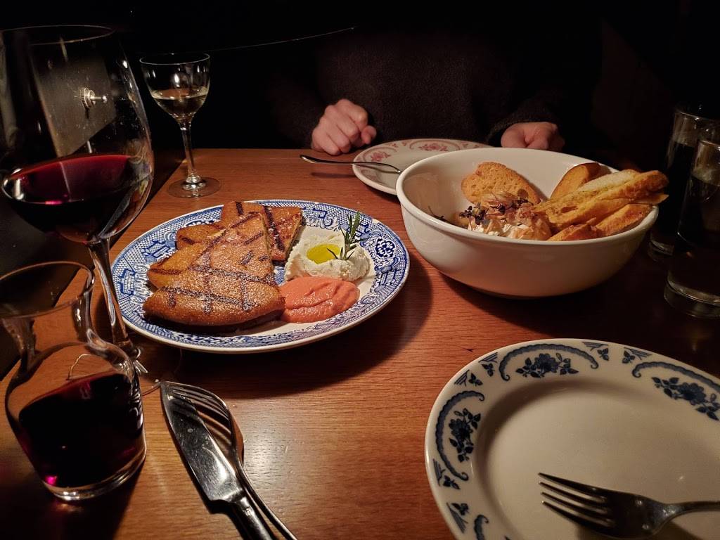 San Fermo | restaurant | 5341 Ballard Ave NW, Seattle, WA 98107, USA | 2063421530 OR +1 206-342-1530