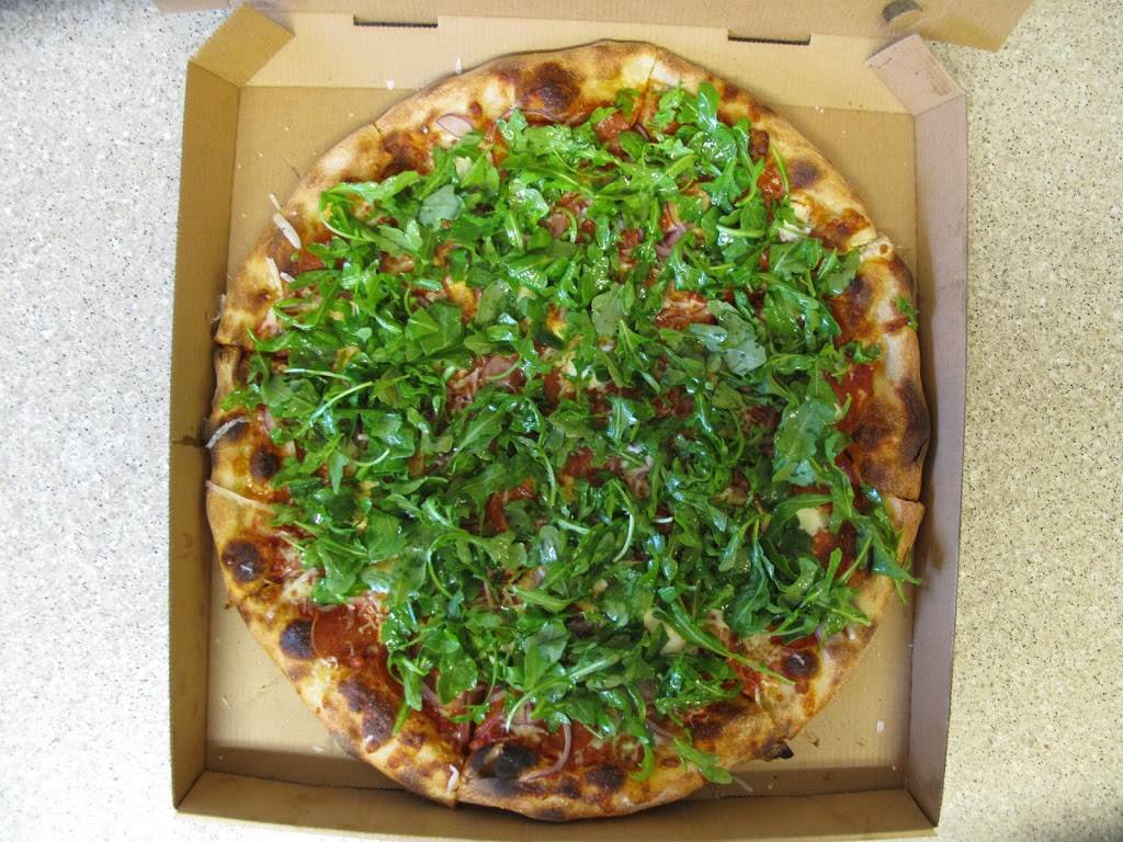 A&B Pizza | restaurant | 280 S Roosevelt Dr, Seaside, OR 97138, USA | 5037397525 OR +1 503-739-7525