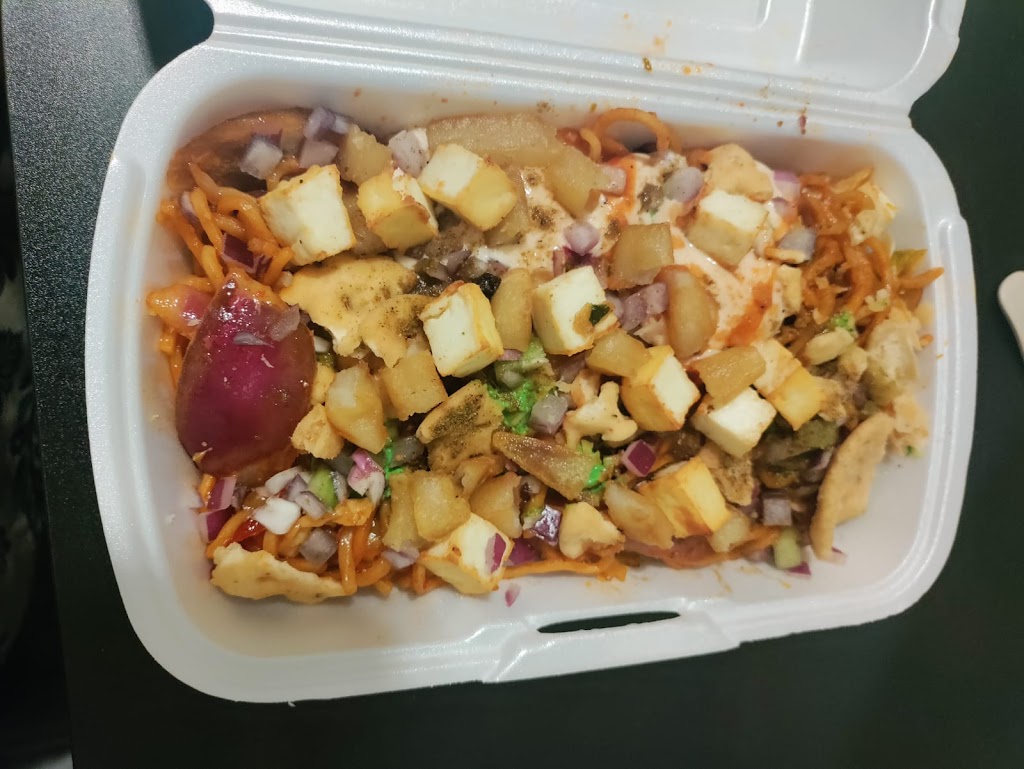 Food Junction (Indian Street Food) | restaurant | 2680 N Marks Ave, Fresno, CA 93722, USA | 5595755383 OR +1 559-575-5383