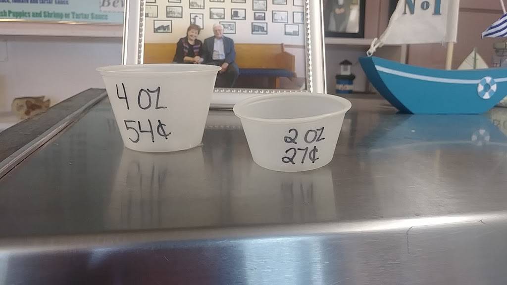 Johnsons Fish & Shrimp | restaurant | 2619 Central Ave, Lake Station, IN 46405, USA | 2199621956 OR +1 219-962-1956