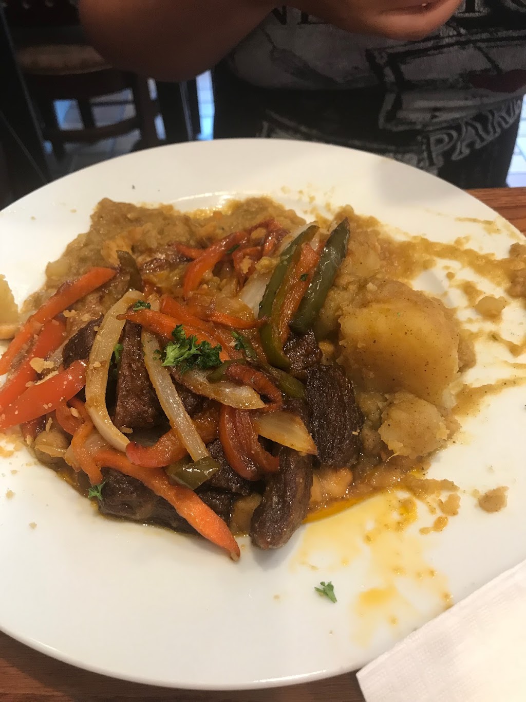 Strictlyveganrotiandjucies | restaurant | 486 Malcolm X Blvd, New York, NY 10037, USA | 9175001989 OR +1 917-500-1989