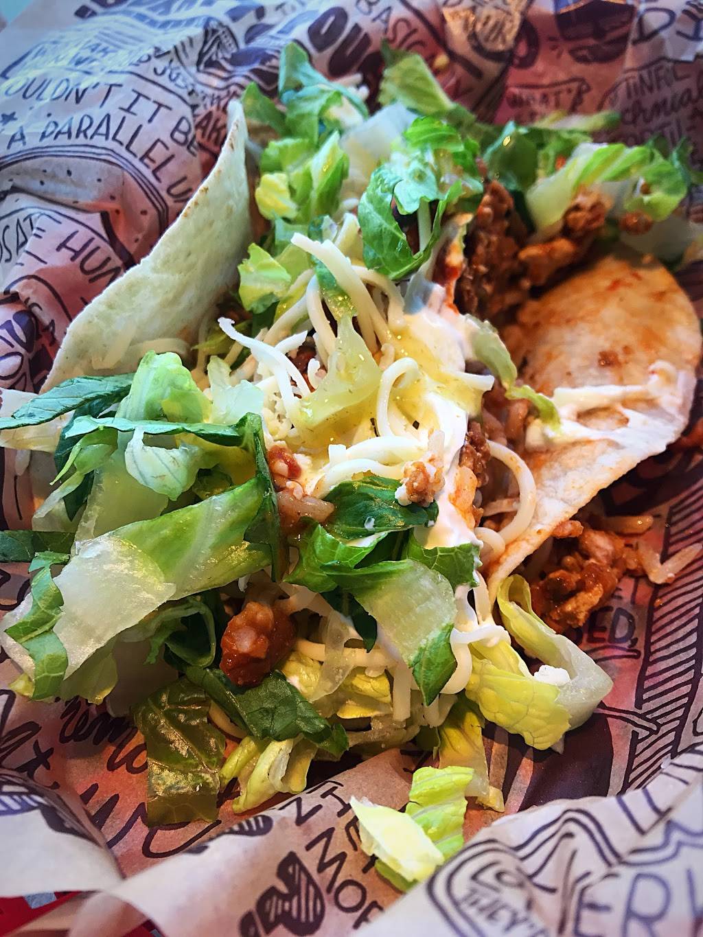 Chipotle Mexican Grill | restaurant | 1996 Merrick Rd, Merrick, NY 11566, USA | 5168684070 OR +1 516-868-4070