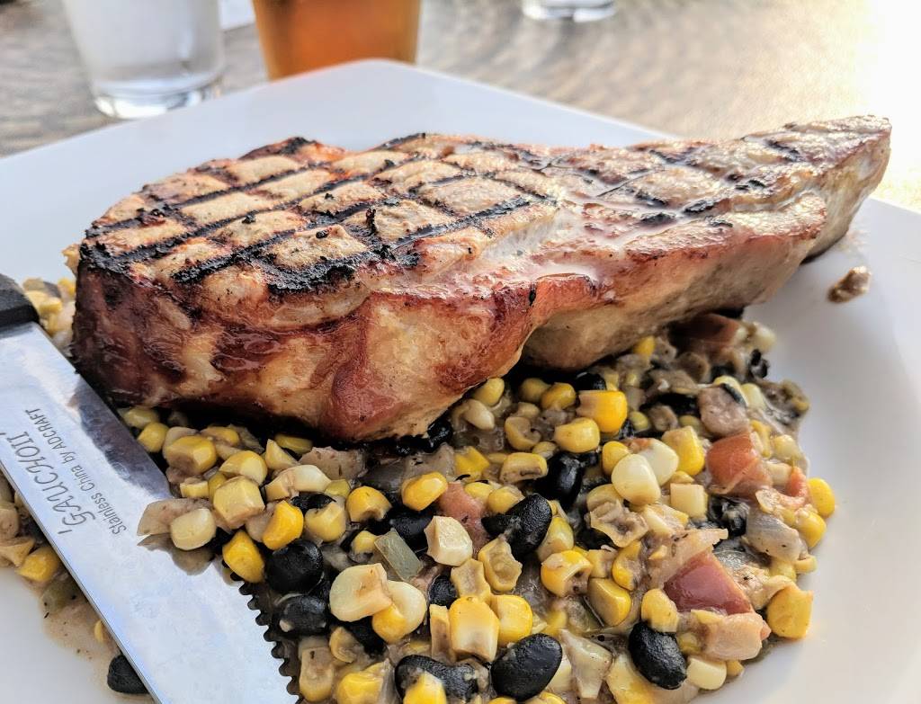 Merwins Wharf | restaurant | 1785 Merwin Ave, Cleveland, OH 44113, USA | 2166645696 OR +1 216-664-5696