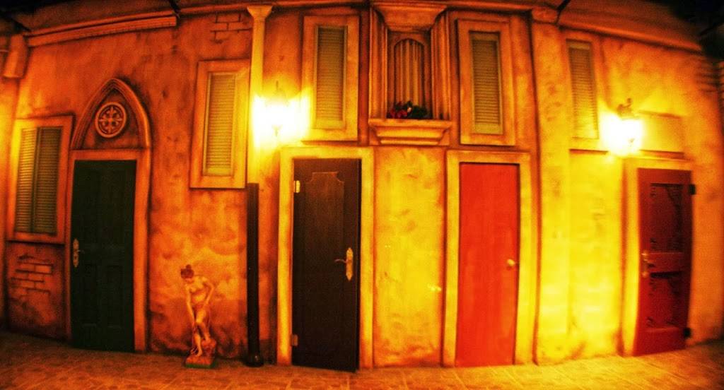 Italian Red Sauce - Family Style Restaurant. | restaurant | 3828 N University Dr, Sunrise, FL 33351, USA | 9545338347 OR +1 954-533-8347