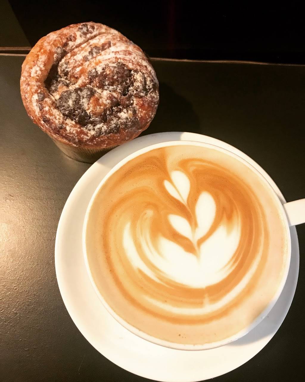 Soul Rebel Coffee | bakery | 2450 Foothill Blvd A, Calistoga, CA 94515, USA | 7073413546 OR +1 707-341-3546