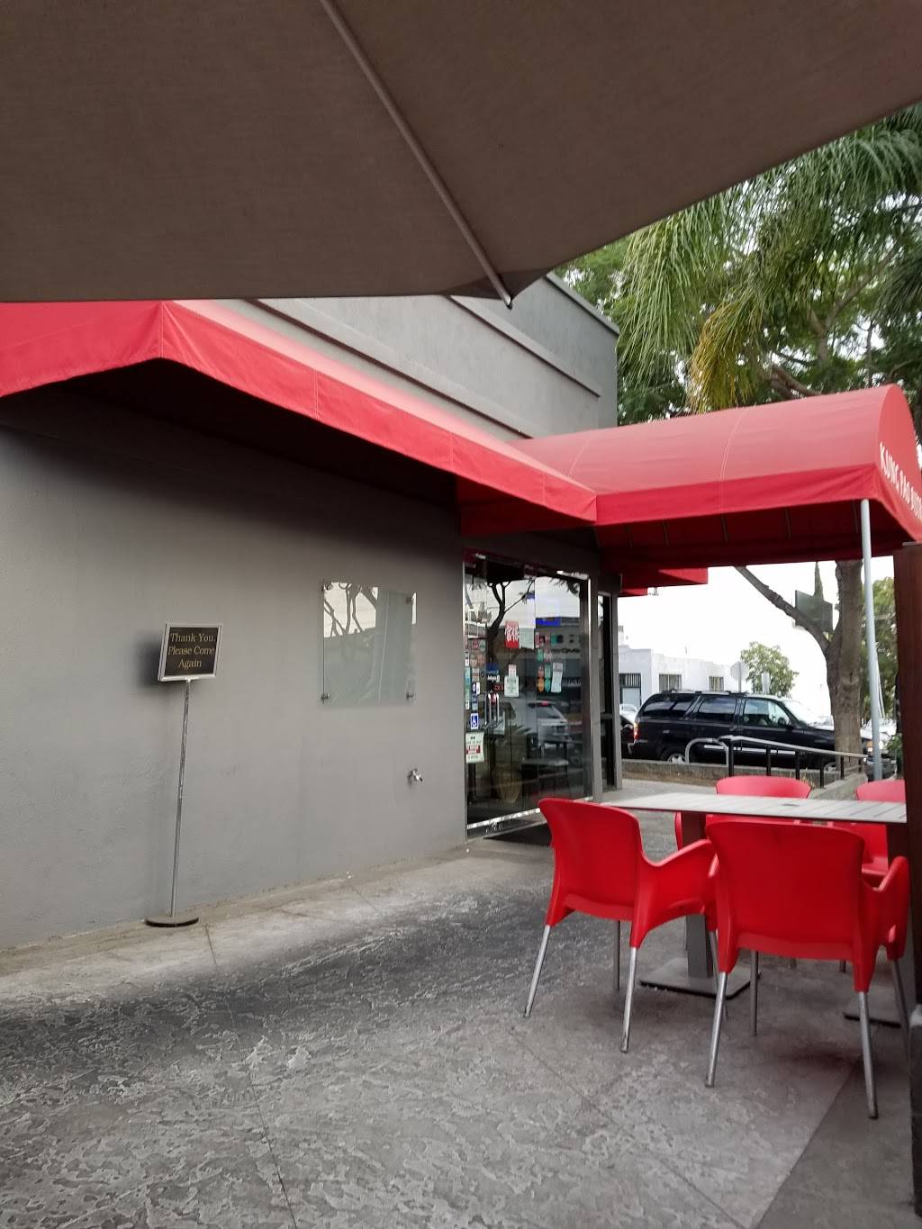 Kung Pao Bistro | restaurant | 7853 Santa Monica Blvd, West Hollywood, CA 90046, USA | 3238489888 OR +1 323-848-9888