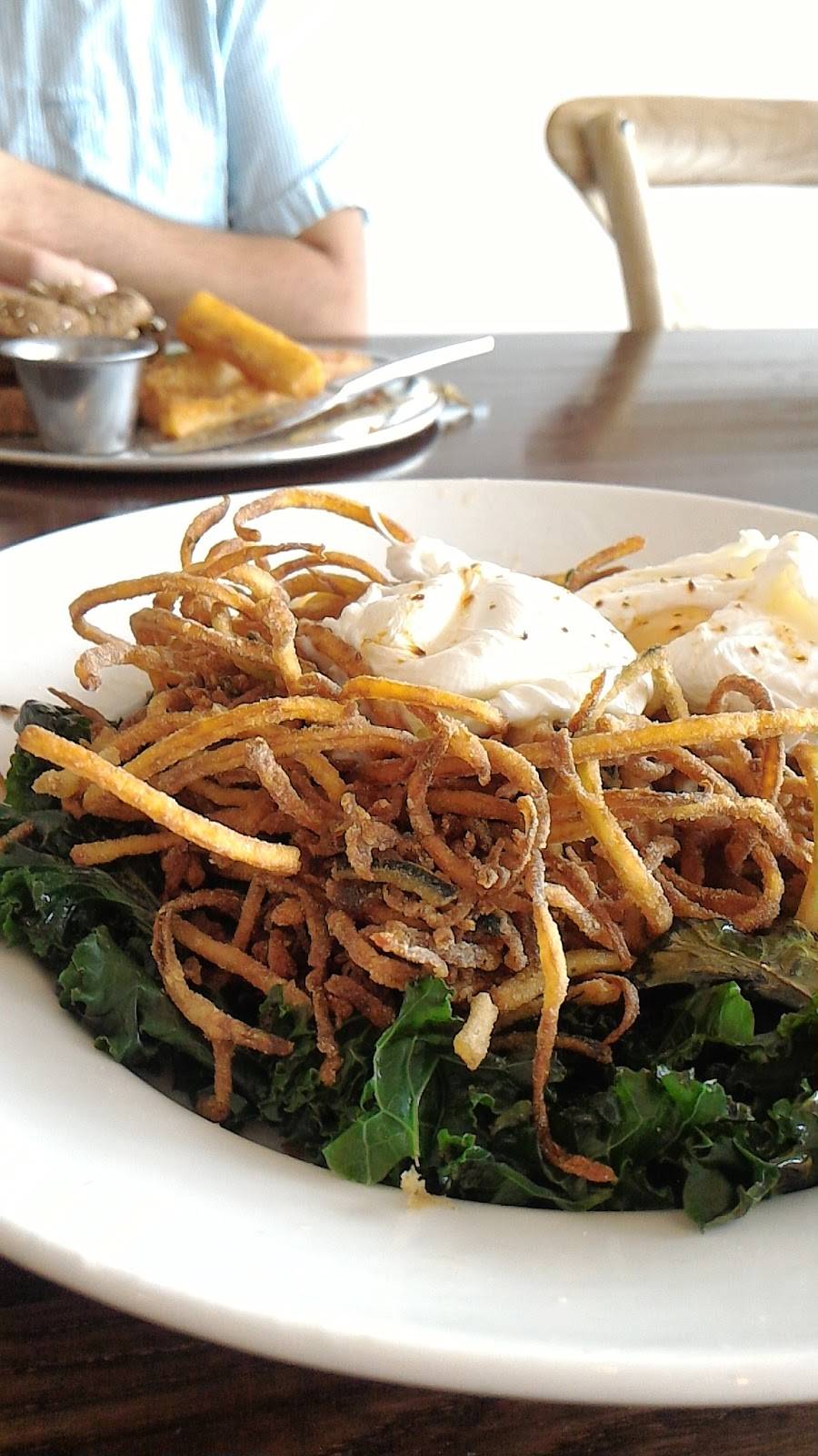 Citizen Eatery - Vegan food, Paleo food, Gluten free food | restaurant | 5011 Burnet Rd, Austin, TX 78756, USA | 5127929546 OR +1 512-792-9546