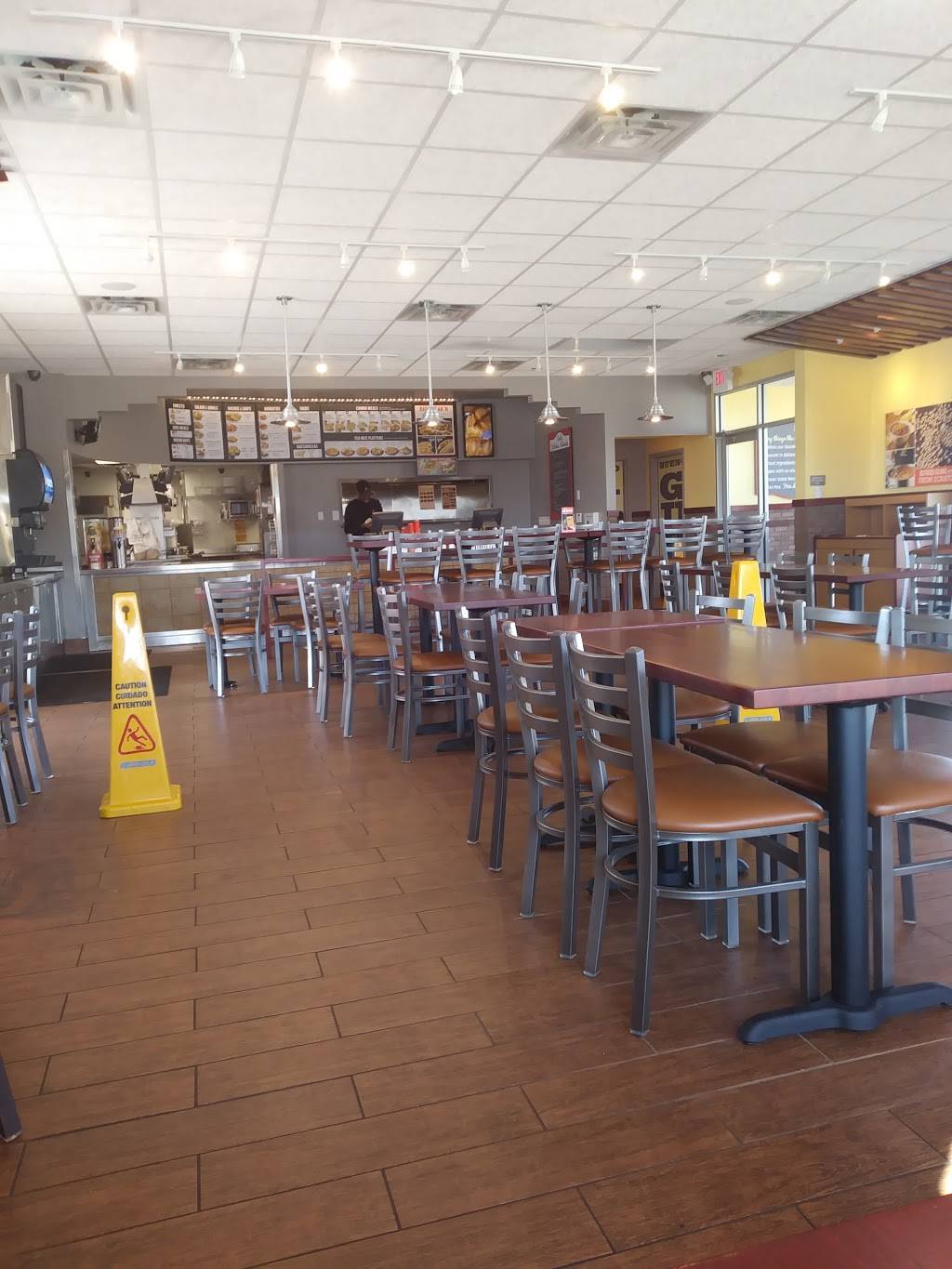 Taco Bueno | restaurant | 2144 NW 82nd St, Lawton, OK 73505, USA | 5805103188 OR +1 580-510-3188