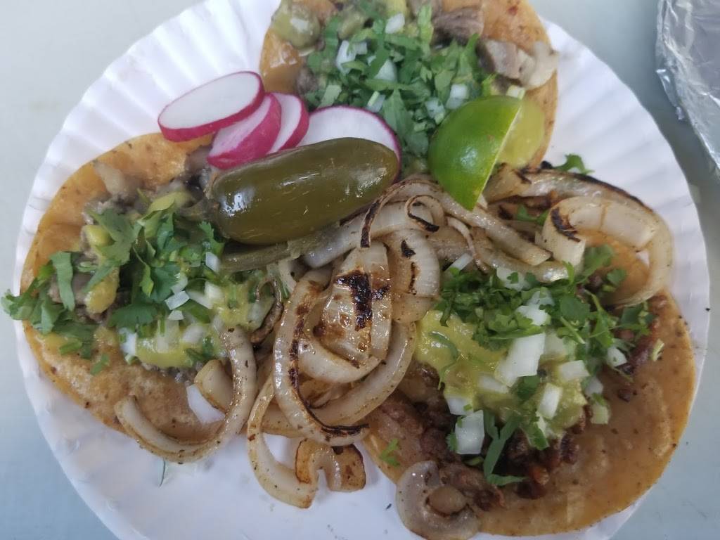 Tacos El Granero #2 | restaurant | 4216 Christine Ave, Keyes, CA 95328, USA | 2093125497 OR +1 209-312-5497