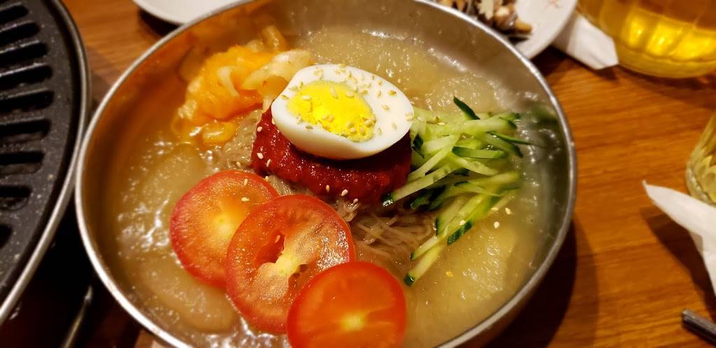 Alirang | restaurant | 1485 Merivale Rd, Nepean, ON K2E 5P3, Canada | 6136955188 OR +1 613-695-5188