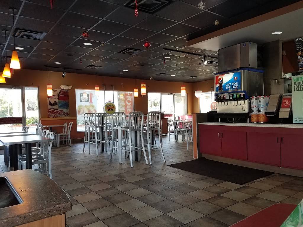 KFC | restaurant | 5367 Ehrlich Rd, Tampa, FL 33625, USA | 8139089859 OR +1 813-908-9859