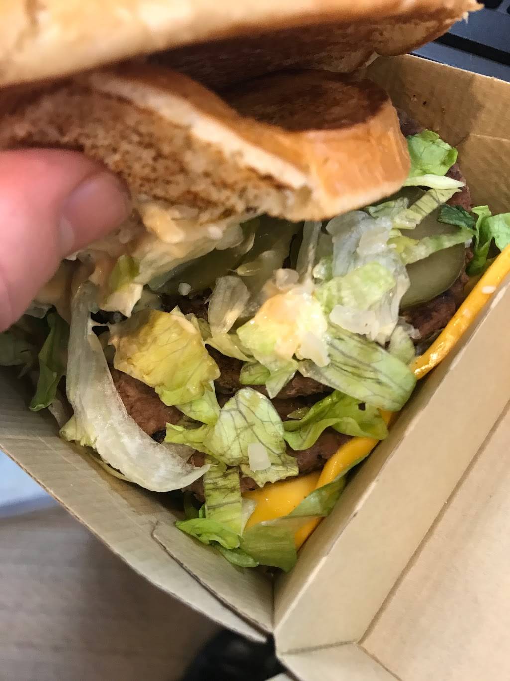 McDonalds | cafe | 3420 E Walton Blvd, Auburn Hills, MI 48326, USA | 2484751806 OR +1 248-475-1806