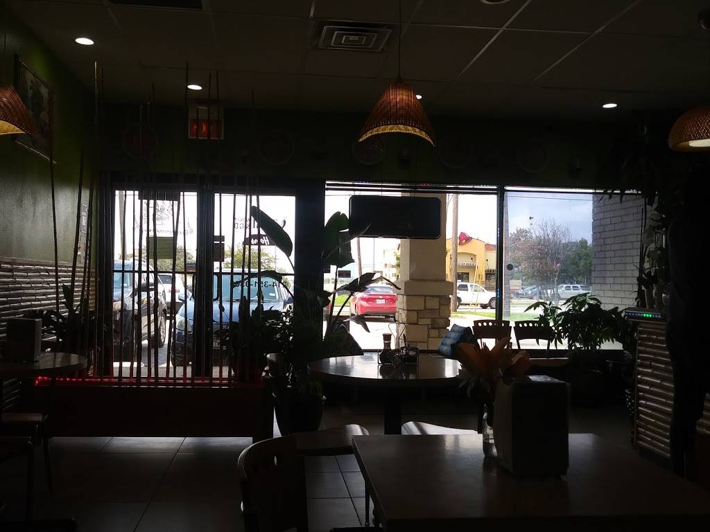 THAI WOK-IN & GO | restaurant | 11742 Marsh Lane #B at, Forest Ln, Dallas, TX 75229, USA | 2143510300 OR +1 214-351-0300