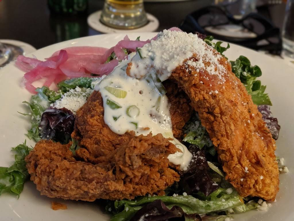 Five Horses Tavern | restaurant | 400 Highland Ave, Somerville, MA 02144, USA | 6177641655 OR +1 617-764-1655