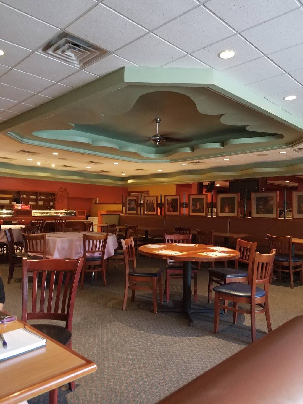 Tang Dynasty | restaurant | 1816, 638, N Main St, Leominster, MA 01453, USA | 9787284279 OR +1 978-728-4279