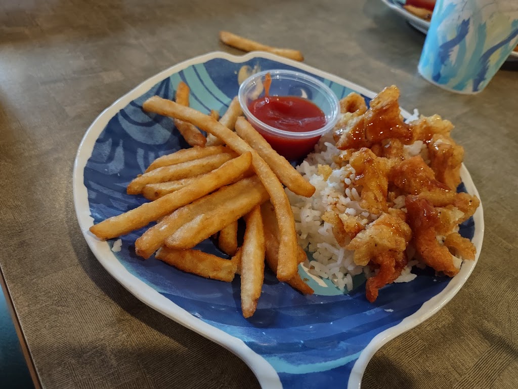 Tiki Island Restaurant | restaurant | 144 W Brigham Rd, St. George, UT 84790, USA | 4356282644 OR +1 435-628-2644